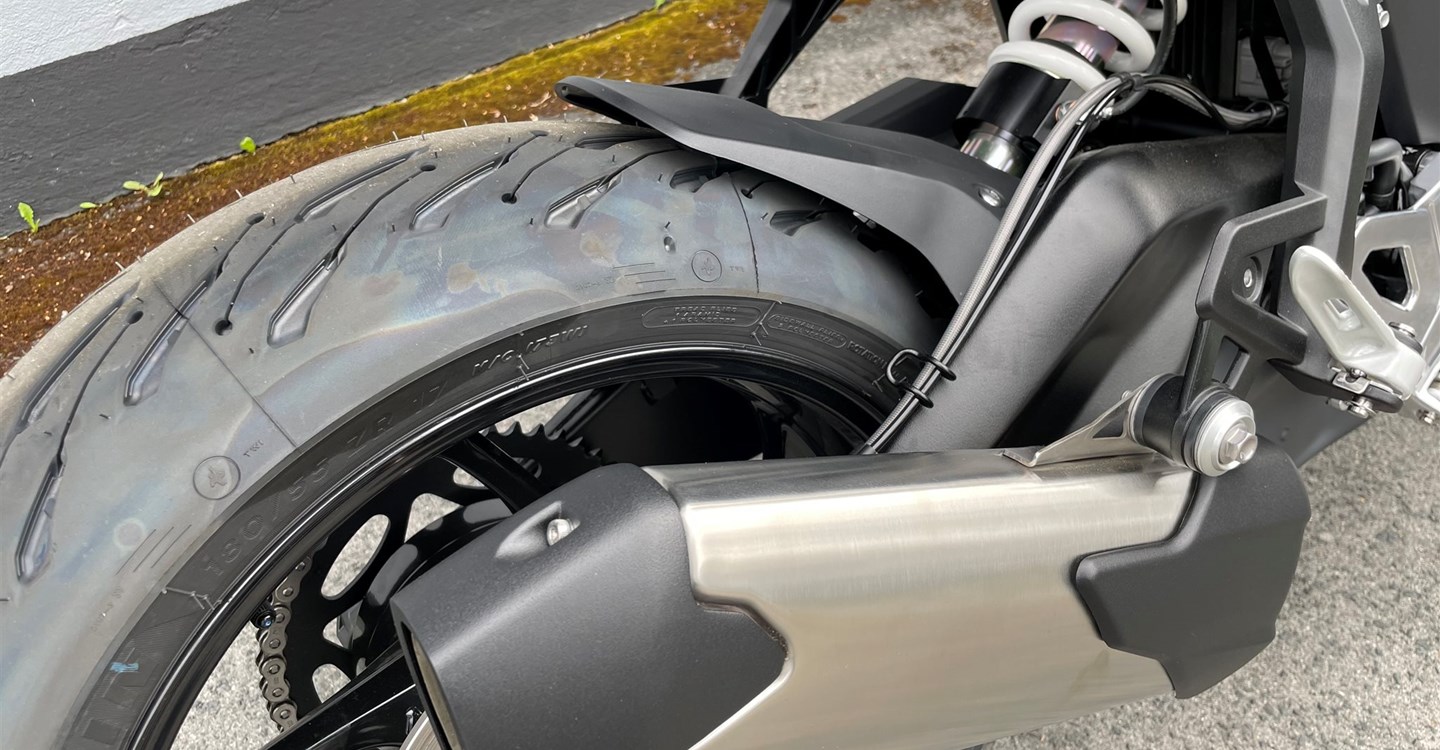 Angebot Triumph Tiger Sport 800