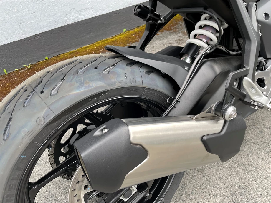 Offer Triumph Tiger Sport 800 Bild 6: Offer Triumph Tiger Sport 800