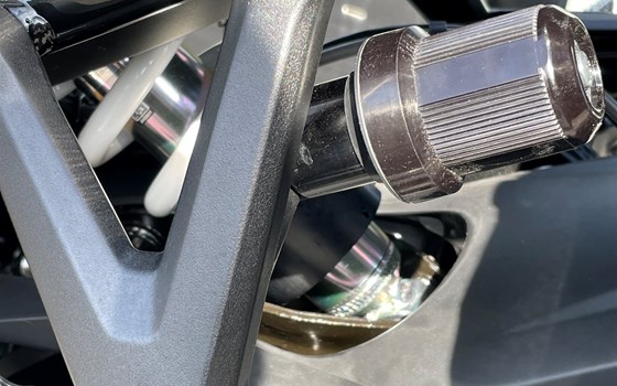 Neufahrzeug Triumph Tiger Sport 800 - Bild 7