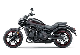 Neumotorrad Kawasaki Vulcan S