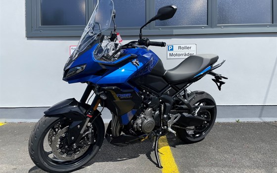 Neufahrzeug Triumph Tiger Sport 800 - Bild 3