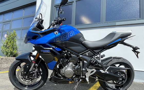 Neufahrzeug Triumph Tiger Sport 800 - Bild 4