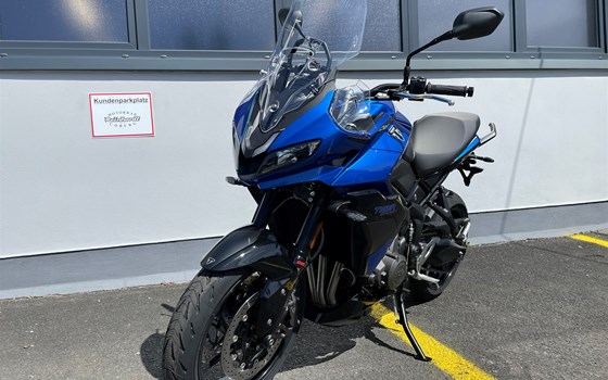 Neufahrzeug Triumph Tiger Sport 800 - Bild 5