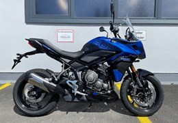 Neumotorrad Triumph Tiger Sport 800