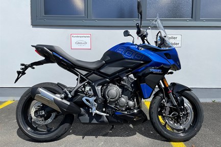 Triumph Tiger Sport 800