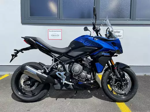 Triumph Tiger Sport 800<br />Sofort verfügbar