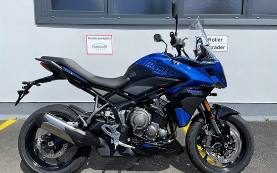 Neufahrzeug Triumph Tiger Sport 800 - Bild 7