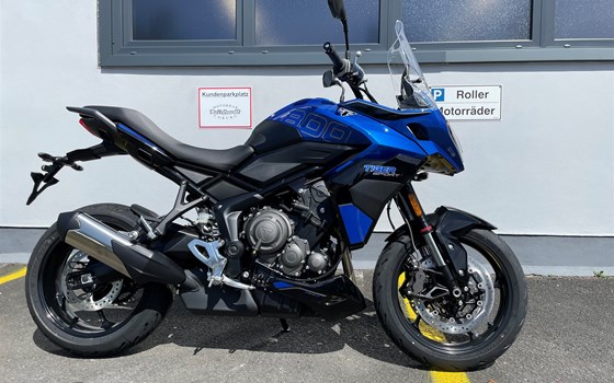 Neufahrzeug Triumph Tiger Sport 800 - Bild 8