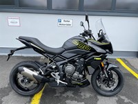 Neumotorrad Triumph Tiger Sport 800 Sofort verfügbar
