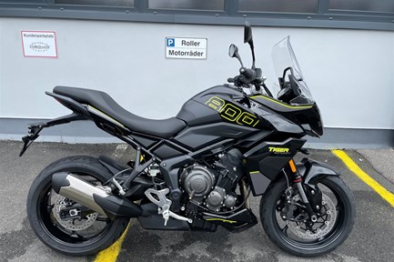 Triumph Tiger Sport 800