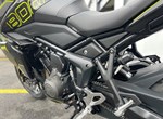 Angebot Triumph Tiger Sport 800
