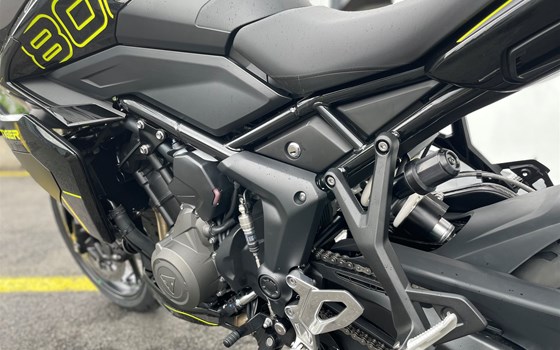 Neufahrzeug Triumph Tiger Sport 800 - Bild 7