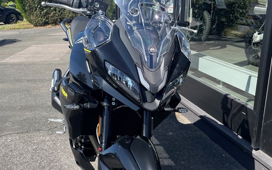 Neufahrzeug Triumph Tiger Sport 800 - Bild 9