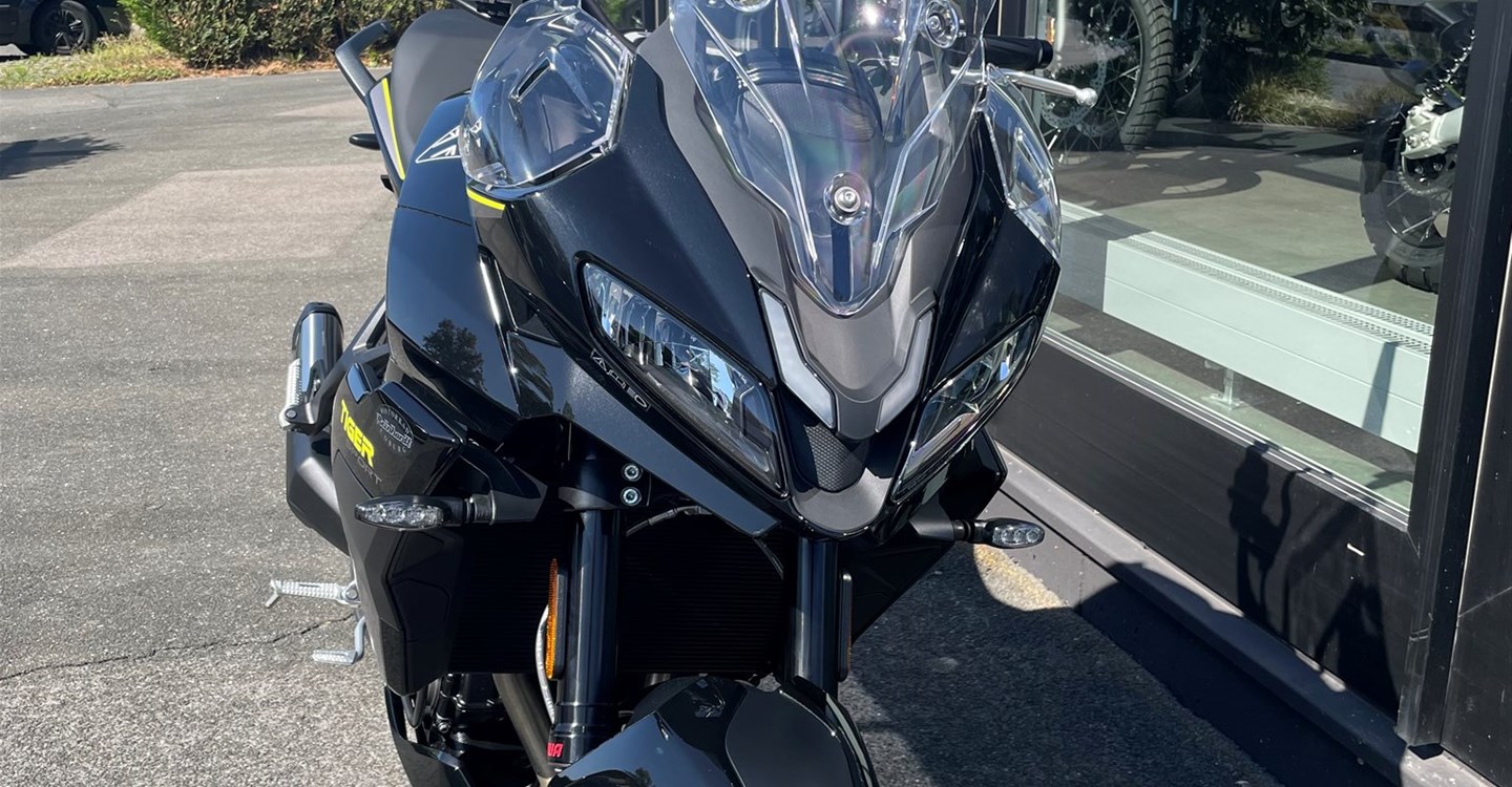 Angebot Triumph Tiger Sport 800