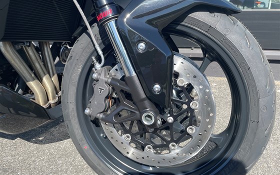 Neufahrzeug Triumph Tiger Sport 800 - Bild 10