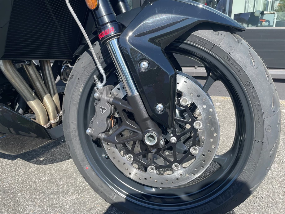 Offer Triumph Tiger Sport 800 Bild 10: Offer Triumph Tiger Sport 800
