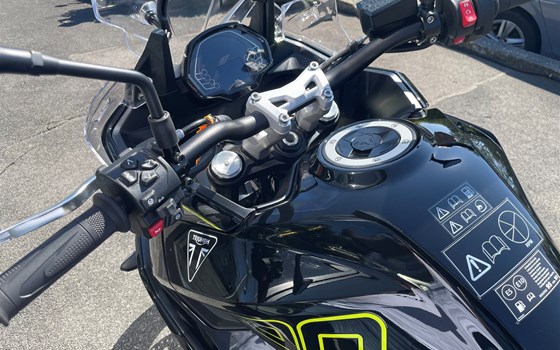 Neufahrzeug Triumph Tiger Sport 800 - Bild 12