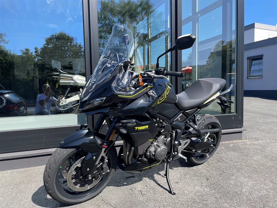 Offer Triumph Tiger Sport 800 Bild 15: Offer Triumph Tiger Sport 800