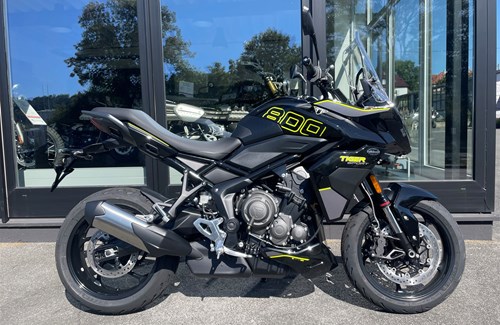 Neumotorrad Triumph Tiger Sport 800