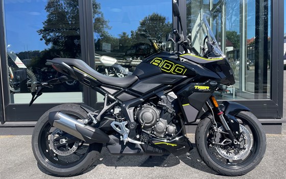 Neufahrzeug Triumph Tiger Sport 800 - Bild 1