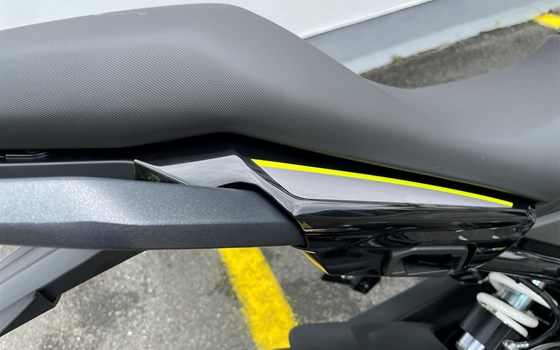 Neufahrzeug Triumph Tiger Sport 800 - Bild 6