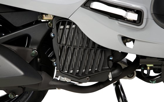 Neufahrzeug Sym Fiddle 125 ABS E5 - Bild 10