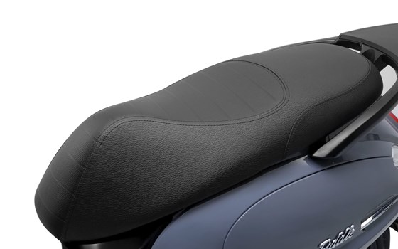 Neufahrzeug Sym Fiddle 125 ABS E5 - Bild 12