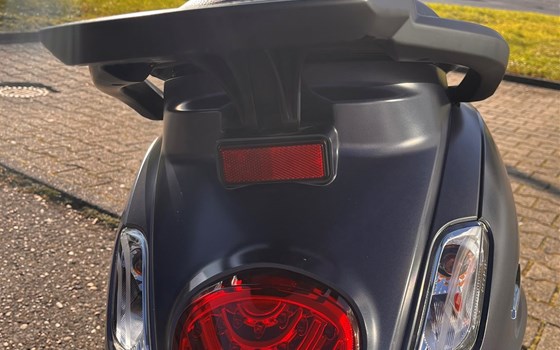 Neufahrzeug Sym Fiddle 125 ABS E5 - Bild 16