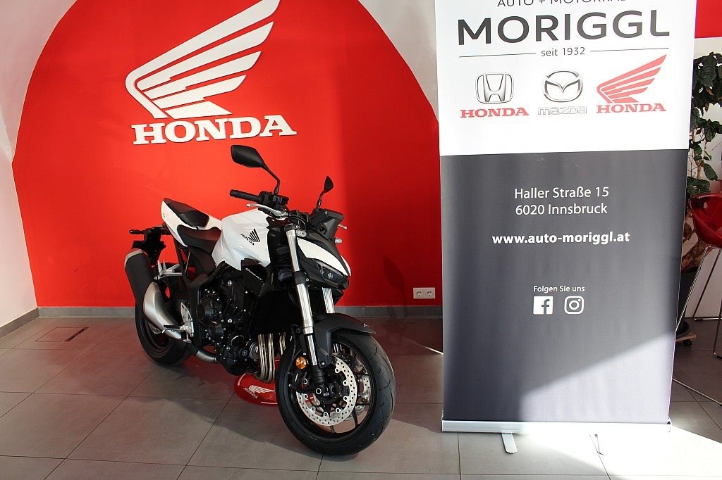 Motorrad