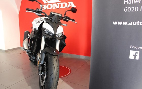 Neufahrzeug Honda CB1000 Hornet - Bild 4