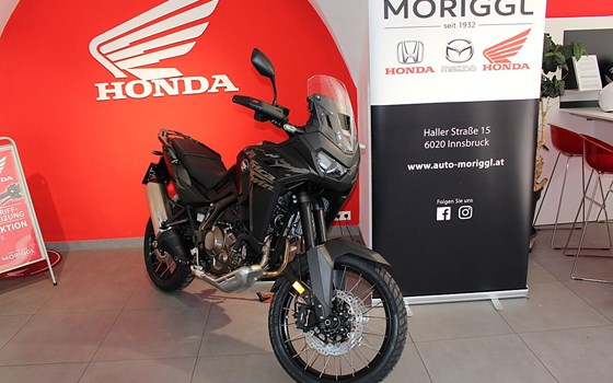 Neufahrzeug Honda CRF1100L Africa Twin - Bild 1