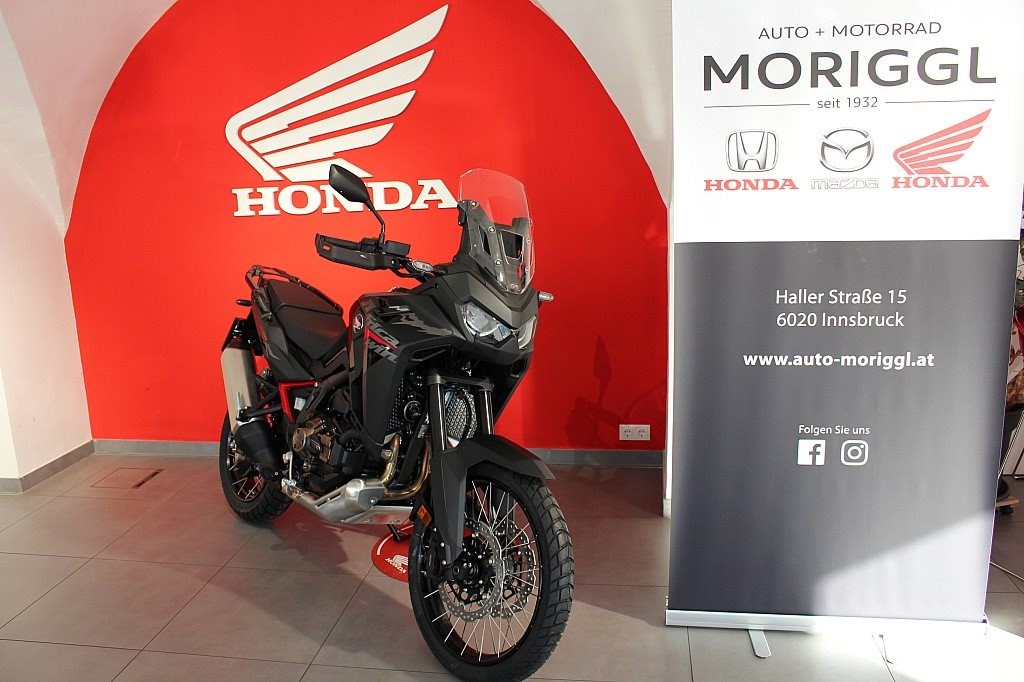 Motorrad