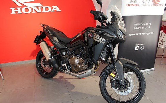 Neufahrzeug Honda CRF1100L Africa Twin - Bild 2