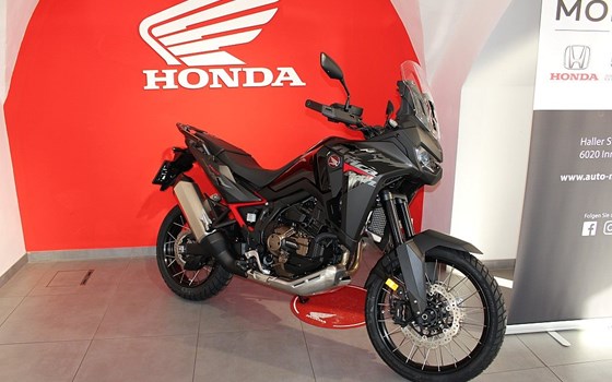 Neufahrzeug Honda CRF1100L Africa Twin DCT - Bild 2