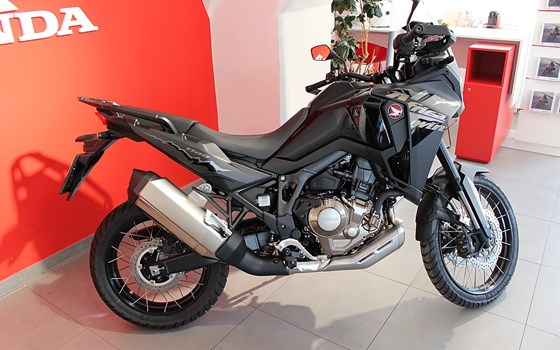 Neufahrzeug Honda CRF1100L Africa Twin - Bild 3