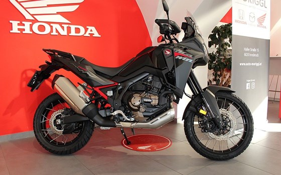 Neufahrzeug Honda CRF1100L Africa Twin DCT - Bild 3