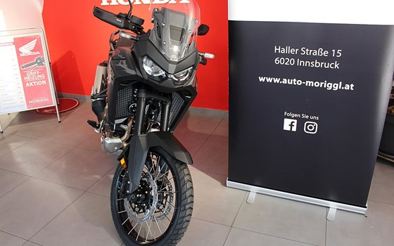 Neufahrzeug Honda CRF1100L Africa Twin - Bild 4