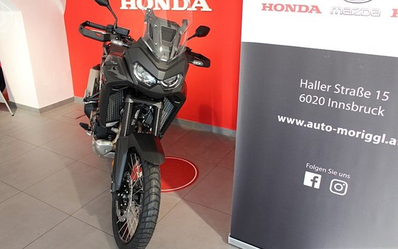 Neufahrzeug Honda CRF1100L Africa Twin DCT - Bild 5