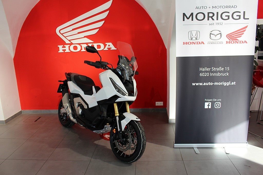 Motorrad