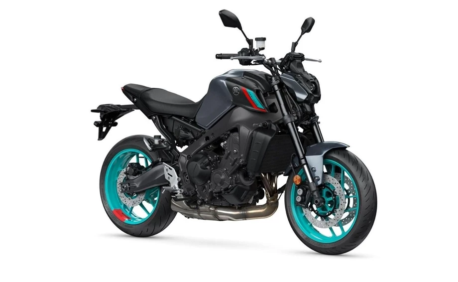 Angebot Yamaha MT-09 Bild 1: Angebot Yamaha MT-09