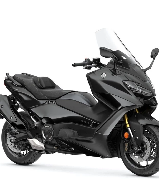 Yamaha TMAX Tech MAX<br />