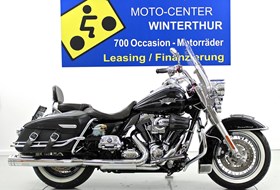 Harley-Davidson Road King Classic FLHRC