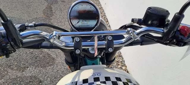 Angebot Royal Enfield Bullet G Bild 11: Angebot Royal Enfield Bullet G