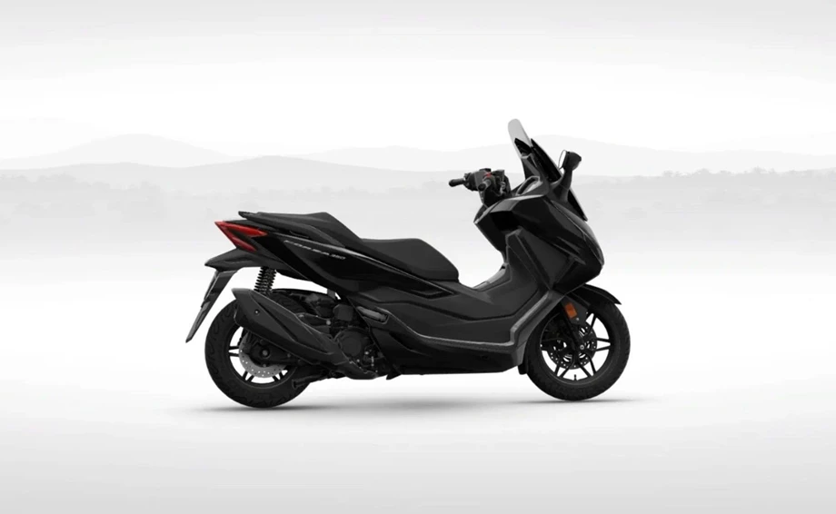 Angebot Honda Forza 350 Bild 1: Angebot Honda Forza 350