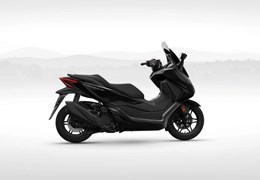 Gebrauchte Honda Forza 350