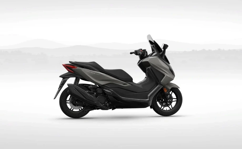 Angebot Honda Forza 350 Bild 3: Angebot Honda Forza 350