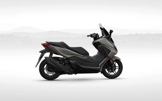 Gebrauchtmotorrad Honda Forza 350 - Bild 3