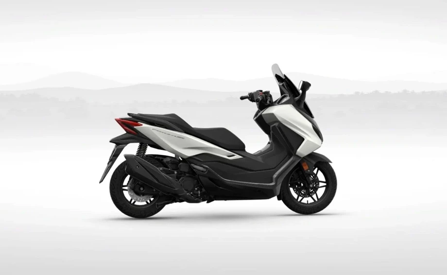 Angebot Honda Forza 350 Bild 4: Angebot Honda Forza 350