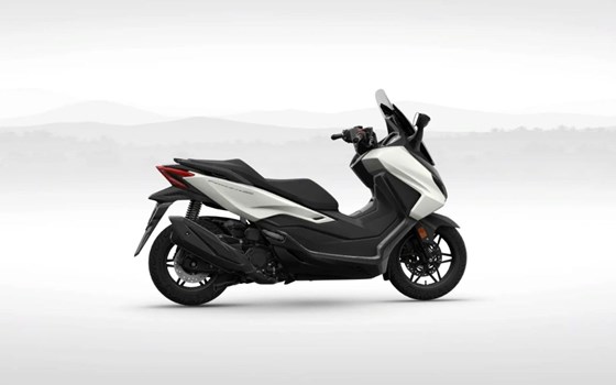 Neufahrzeug Honda Forza 350 - Bild 4