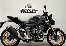 Neumotorrad Honda CB1000 Hornet SP